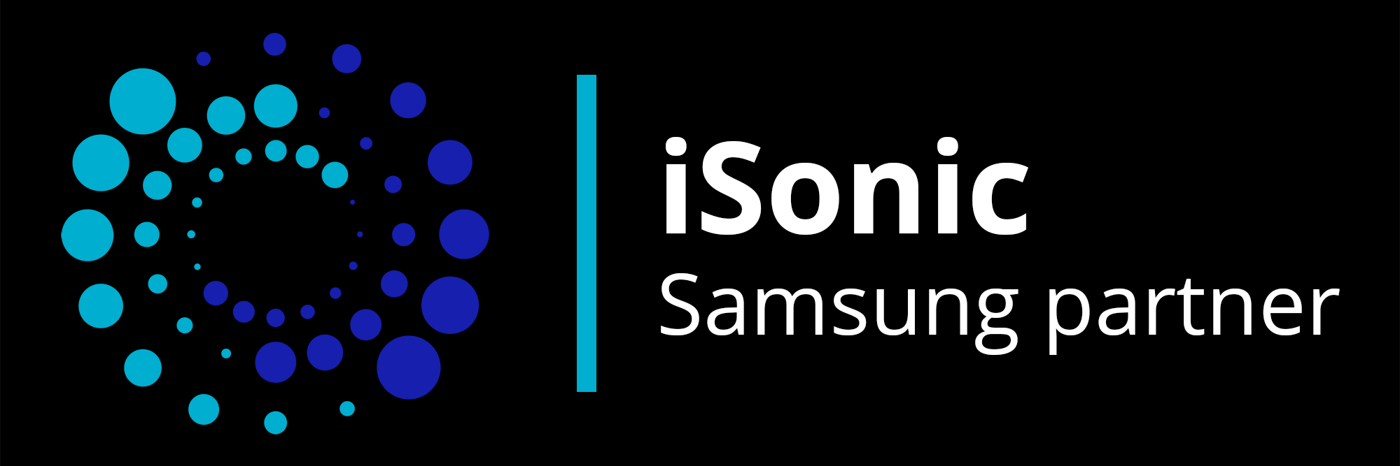 iSonic-Samsung-logo